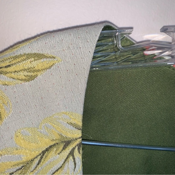 Byron Lars Beauty Mark Floral Brocade Garden Sheath Dress 6 Petite - Picture 15 of 16